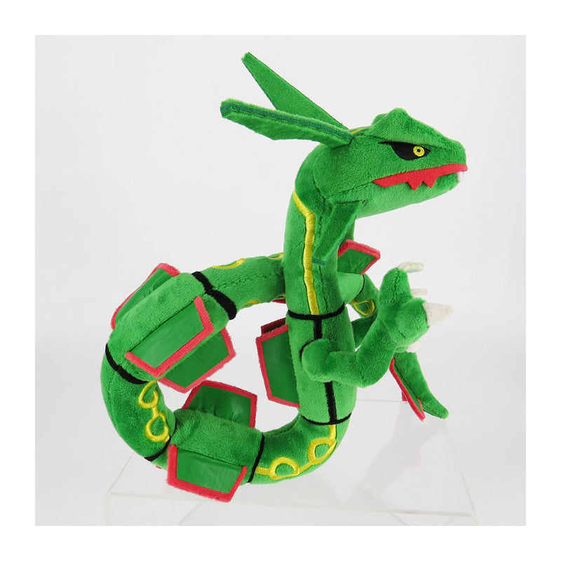 Rayquaza All Star Plush