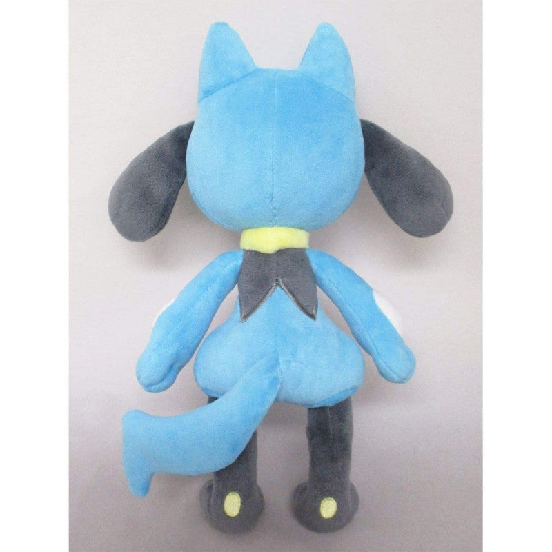 Riolu All Star Plush