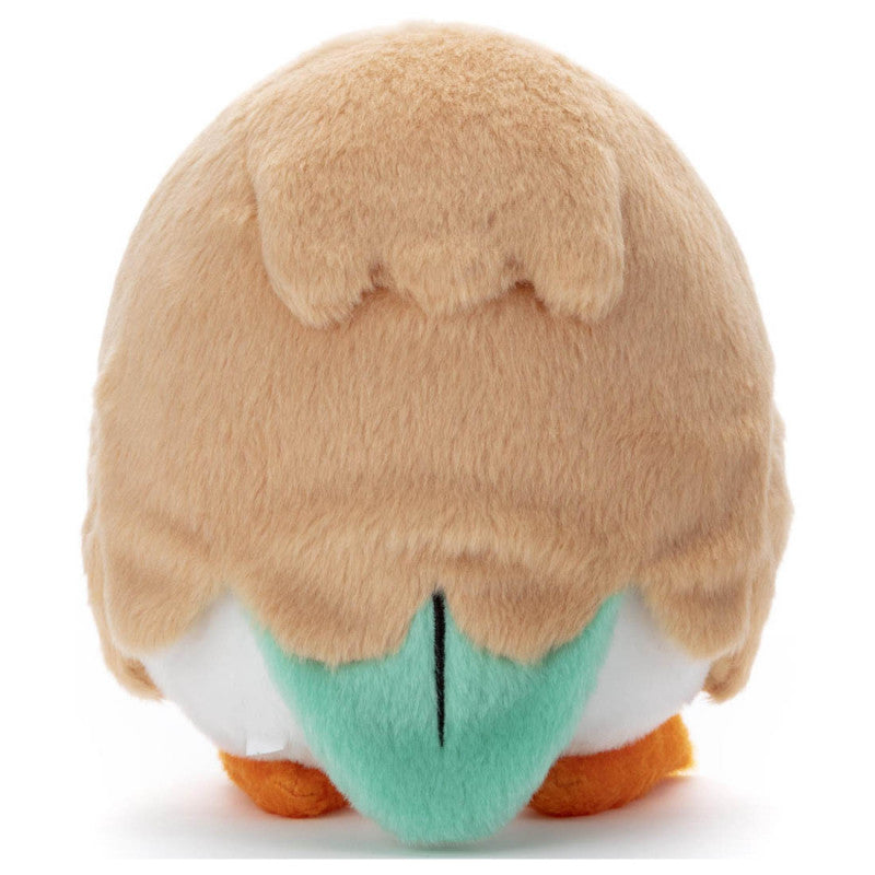 Rowlet Kimi Ni Kimeta Plush
