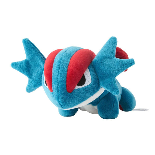 Salamence Pokemon Dolls Plush