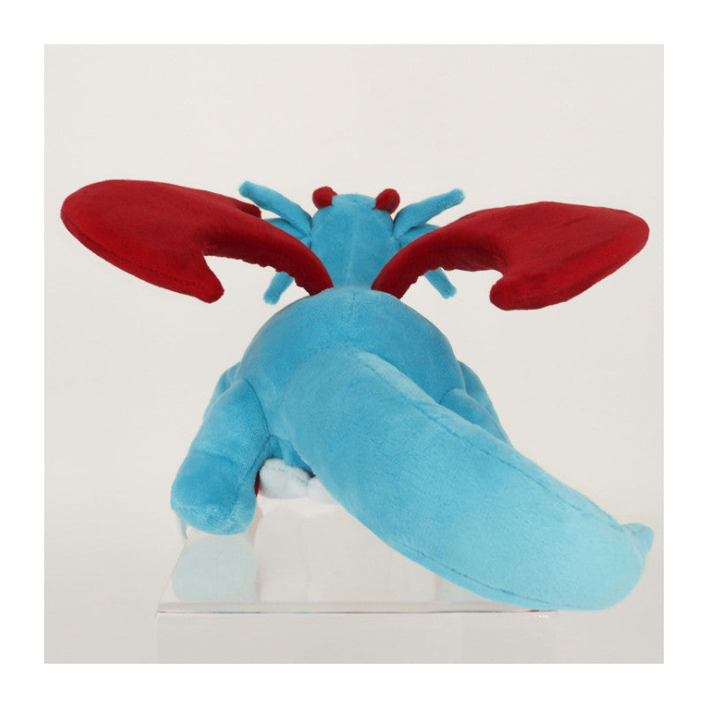 Salamence All Star Plush