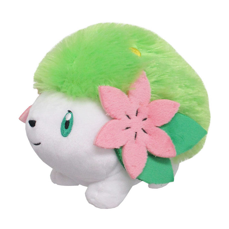 Shaymin Land Form All Star Plush