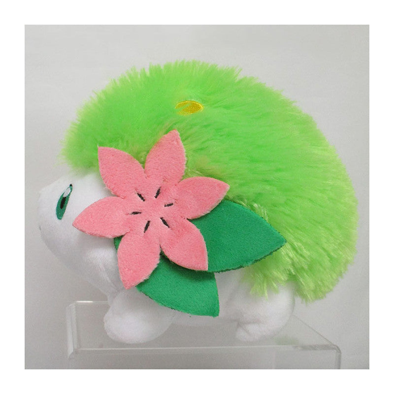 Shaymin Land Form All Star Plush