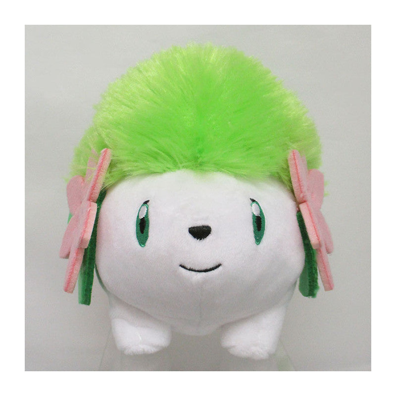 Shaymin Land Form All Star Plush