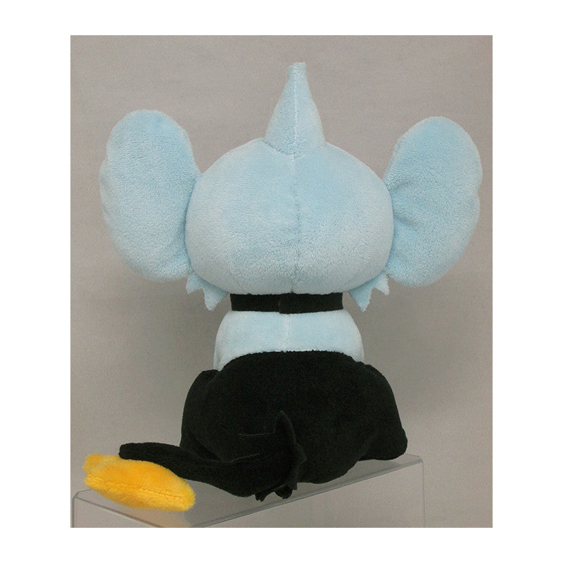 Shinx All Star Plush