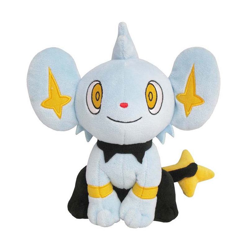 Shinx All Star Plush