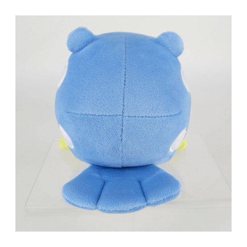 Spheal All Star Plush