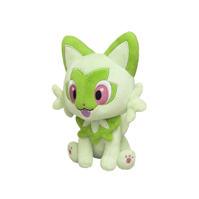 Sprigatito All Star Plush