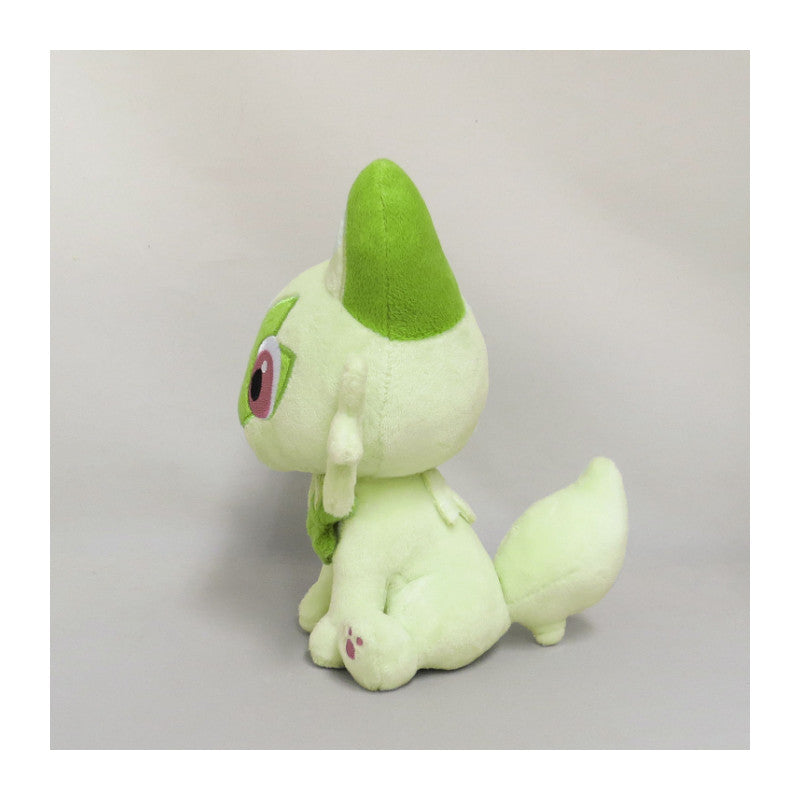 Sprigatito All Star Plush