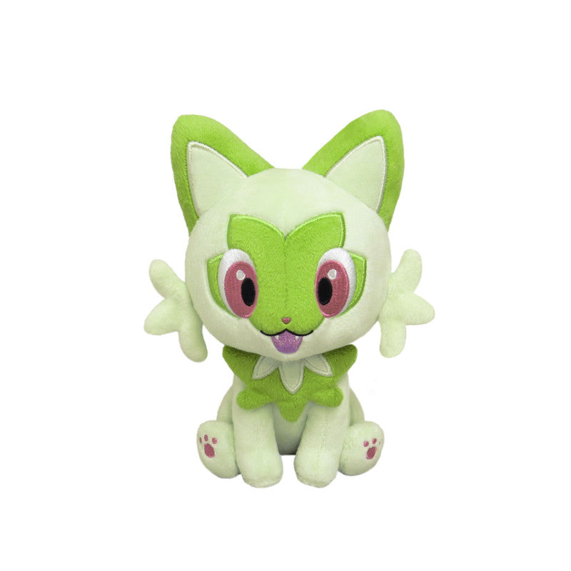 Sprigatito All Star Plush
