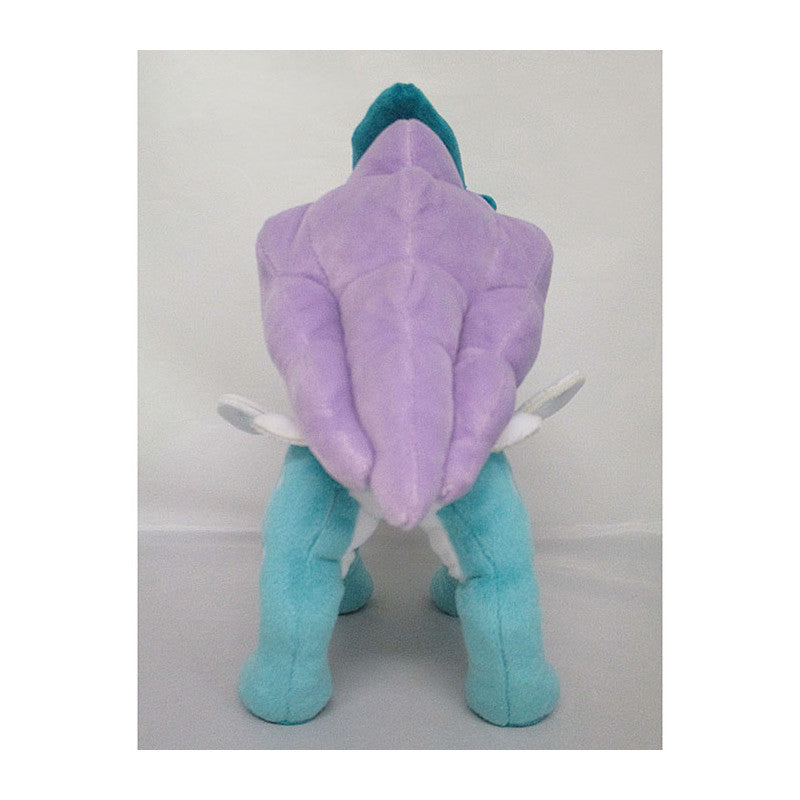 Suicune All Star Plush