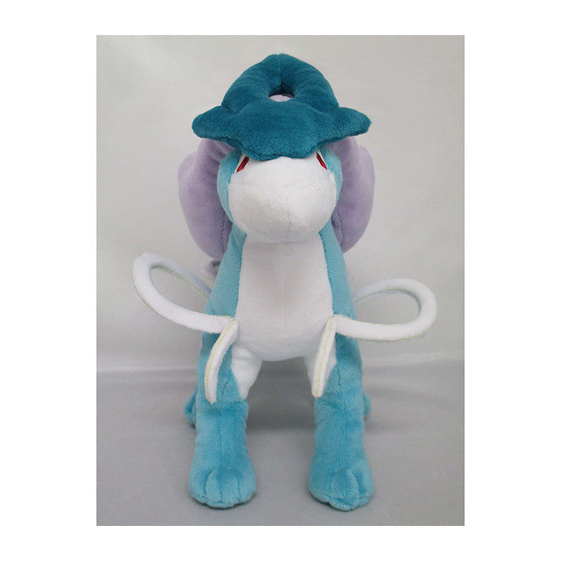 Suicune All Star Plush