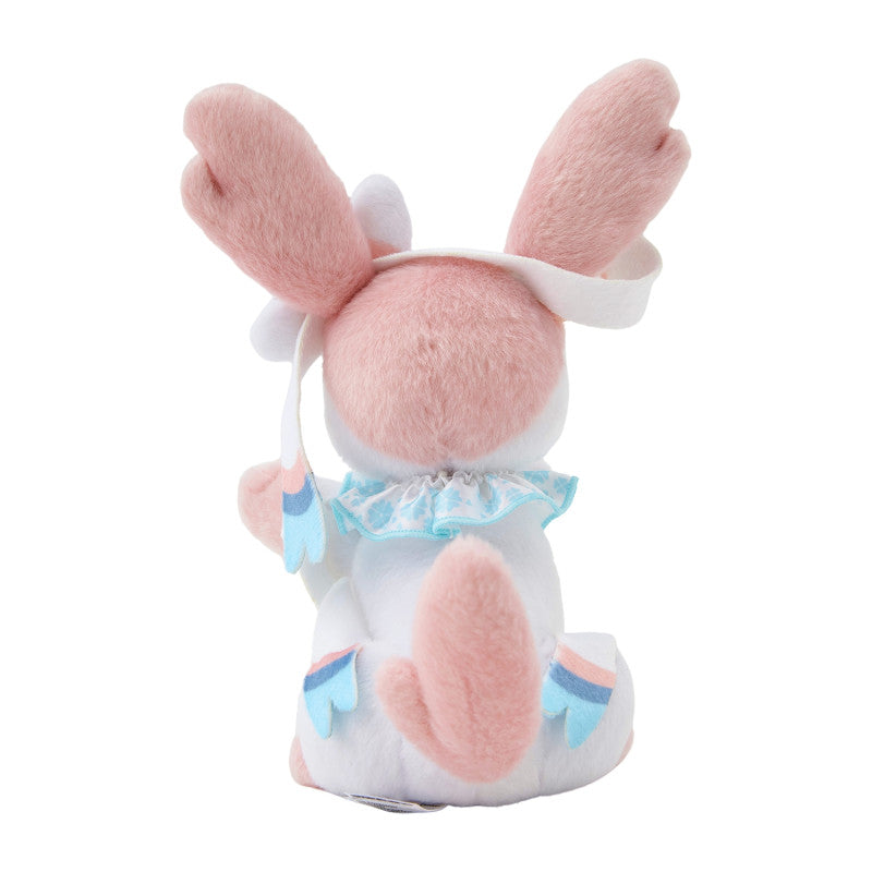 Sylveon Eevee Waving Collection Plush
