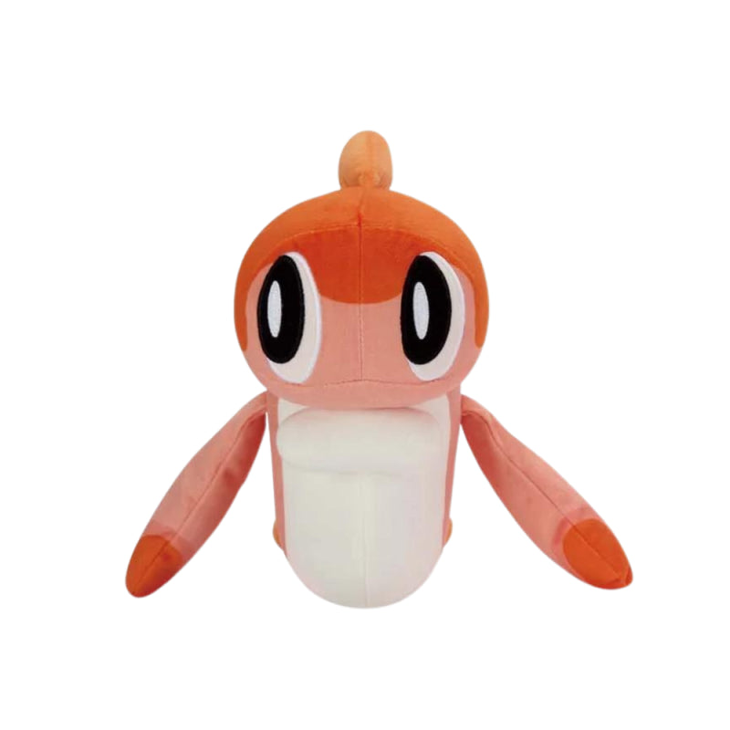 Tatsugiri Curly Form Mofugutto Plush