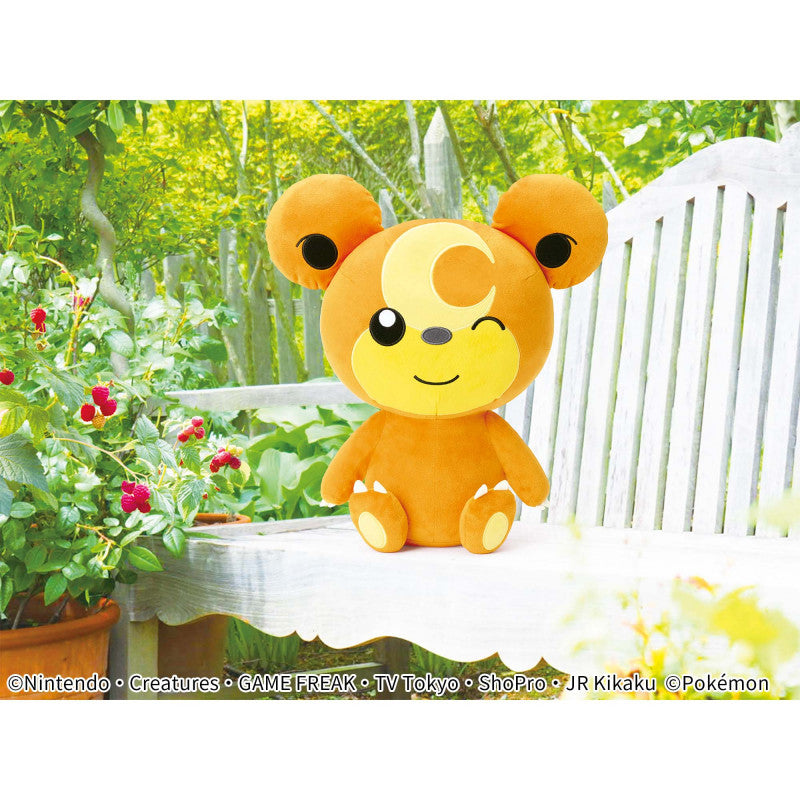 Teddiursa Large Plush