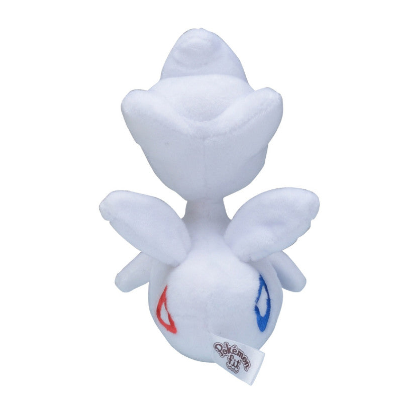 Togetic Pokemon Fit Plush