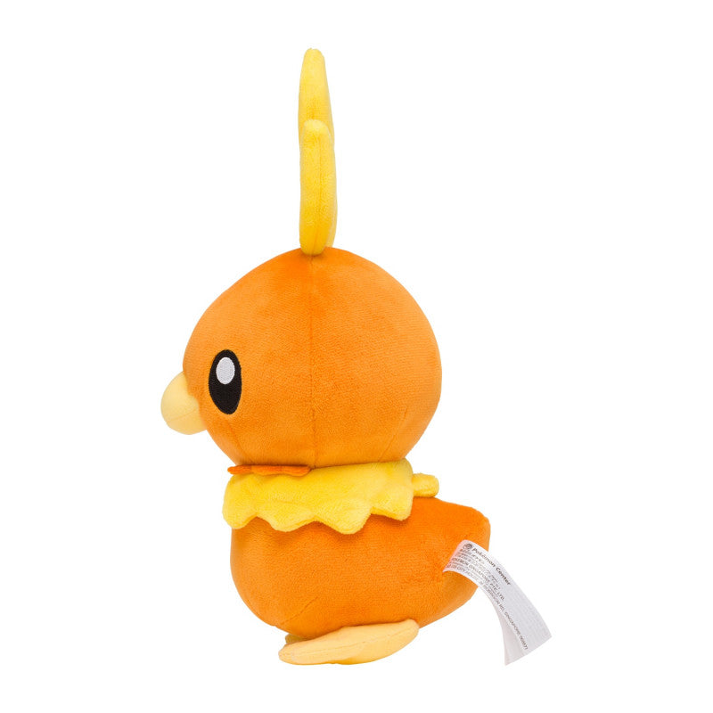 Torchic Pokemon Center Plush