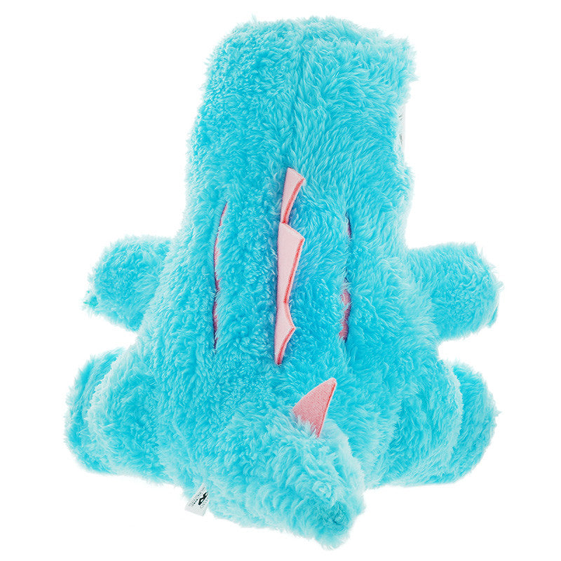 Totodile Hokkori Yasare Plush