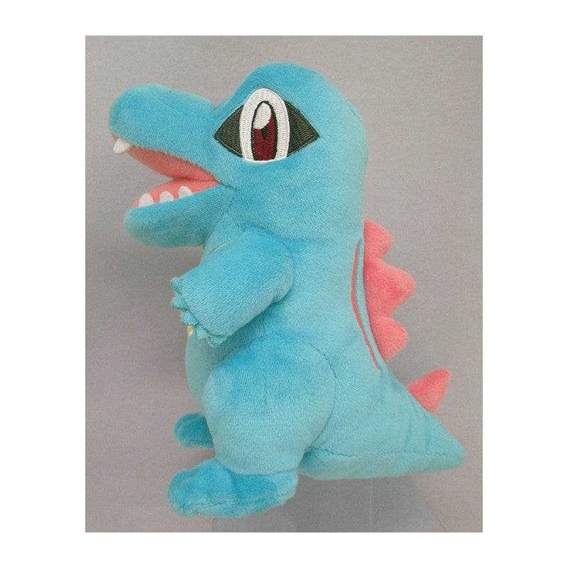 Totodile All Star Plush