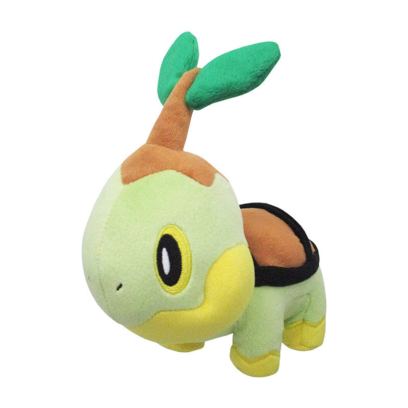 Turtwig All Star Plush