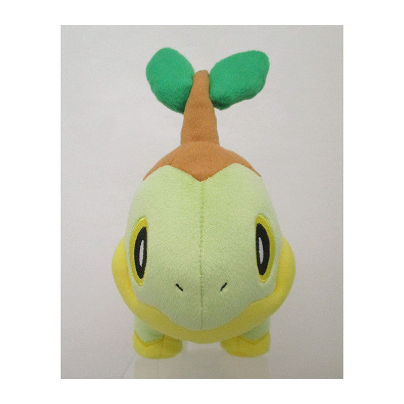 Turtwig All Star Plush