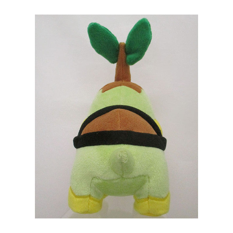 Turtwig All Star Plush