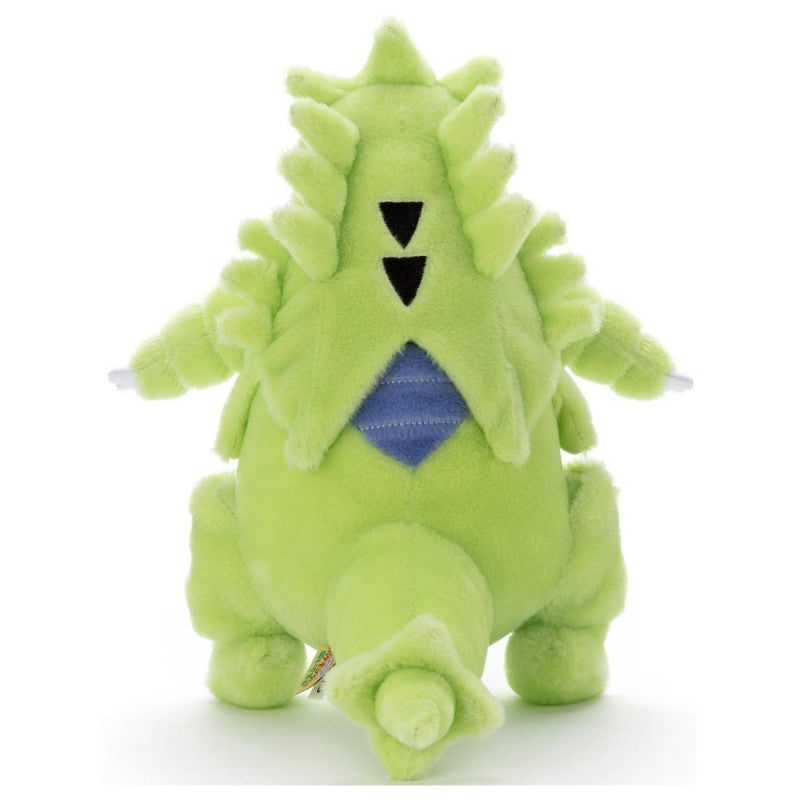 Tyranitar Kimi ni Kimeta Plush