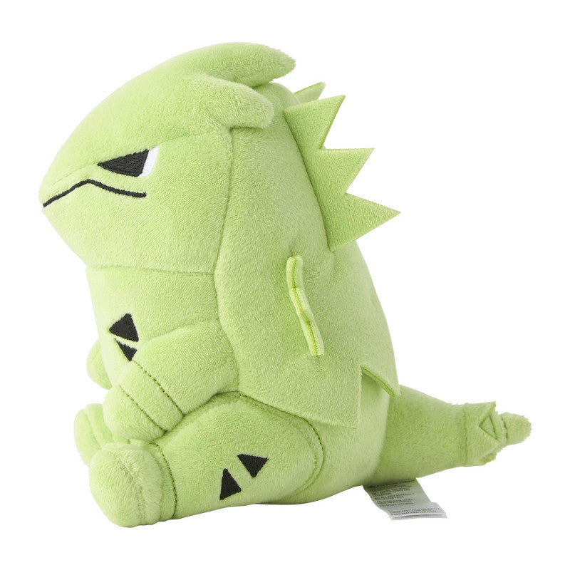 Tyranitar Pokemon Dolls Plush
