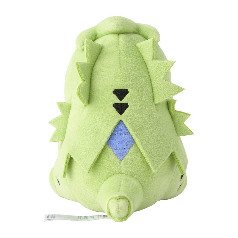 Tyranitar Pokemon Dolls Plush