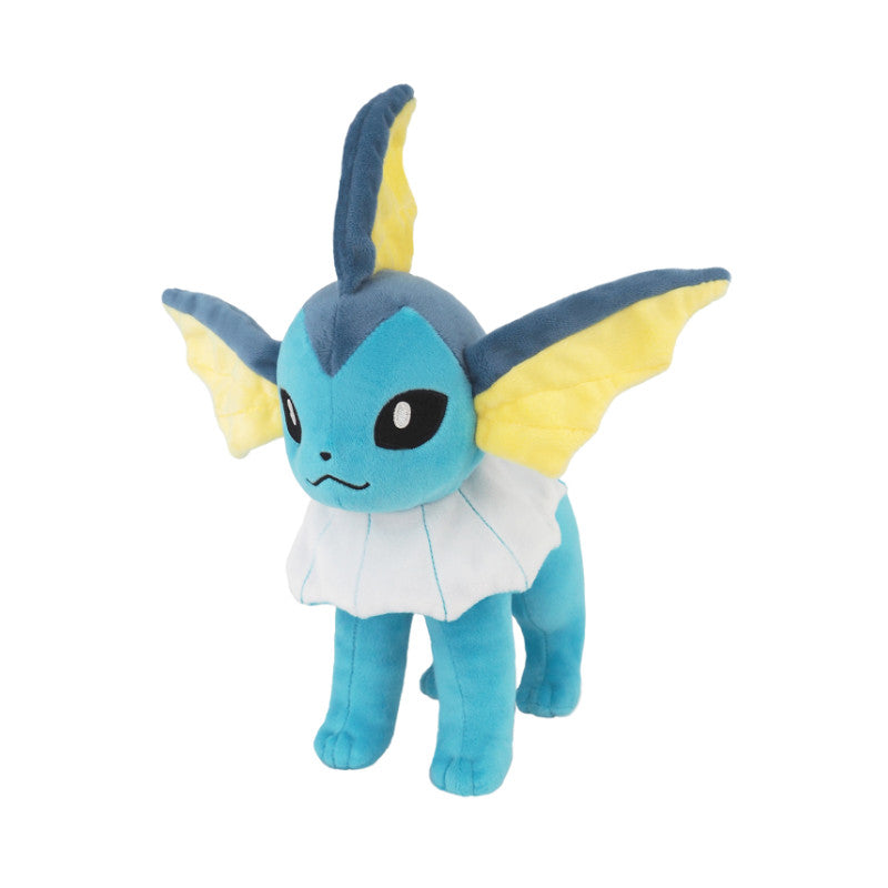 Vaporeon (Standing) All Star Plush