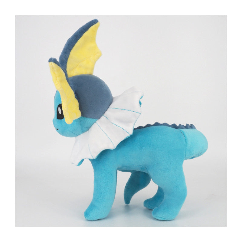 Vaporeon (Standing) All Star Plush