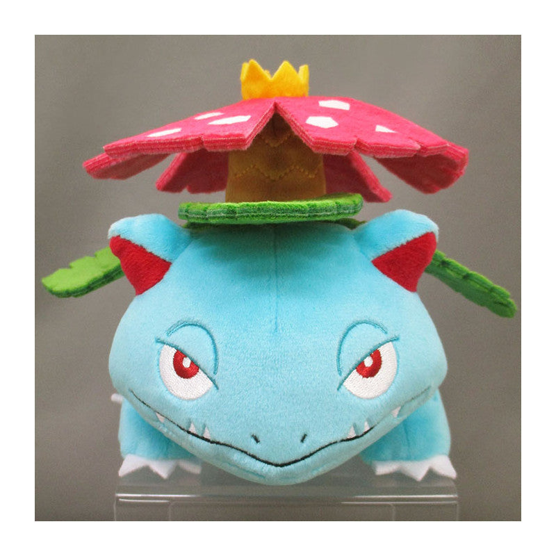 Venusaur All Star Plush