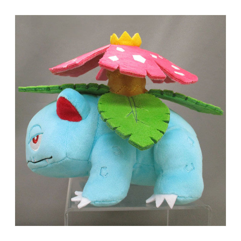Venusaur All Star Plush