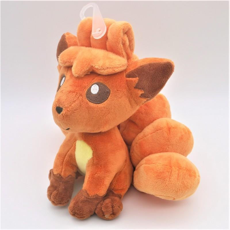 Vulpix All Star Plush