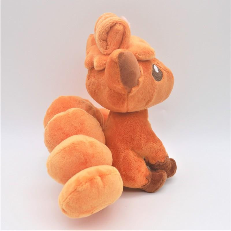 Vulpix All Star Plush