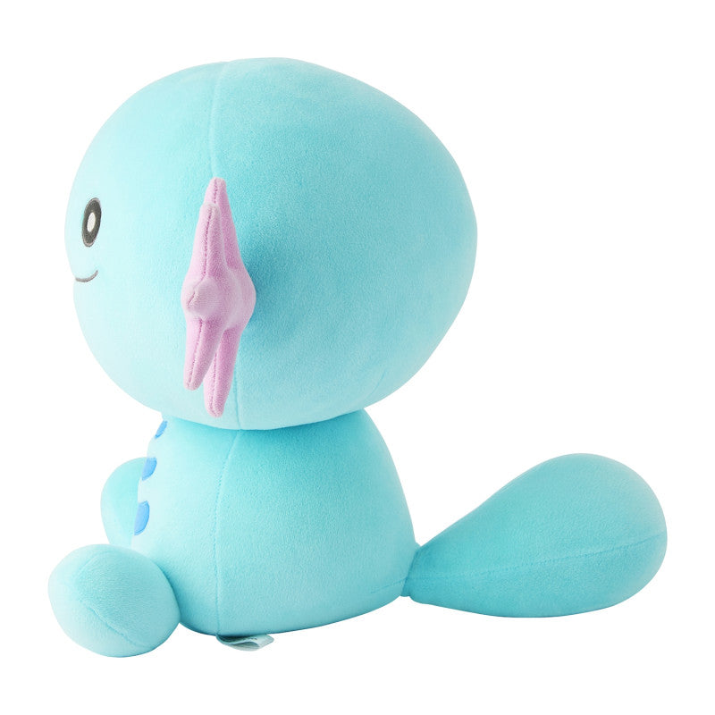 Wooper Motchiritchi Plush