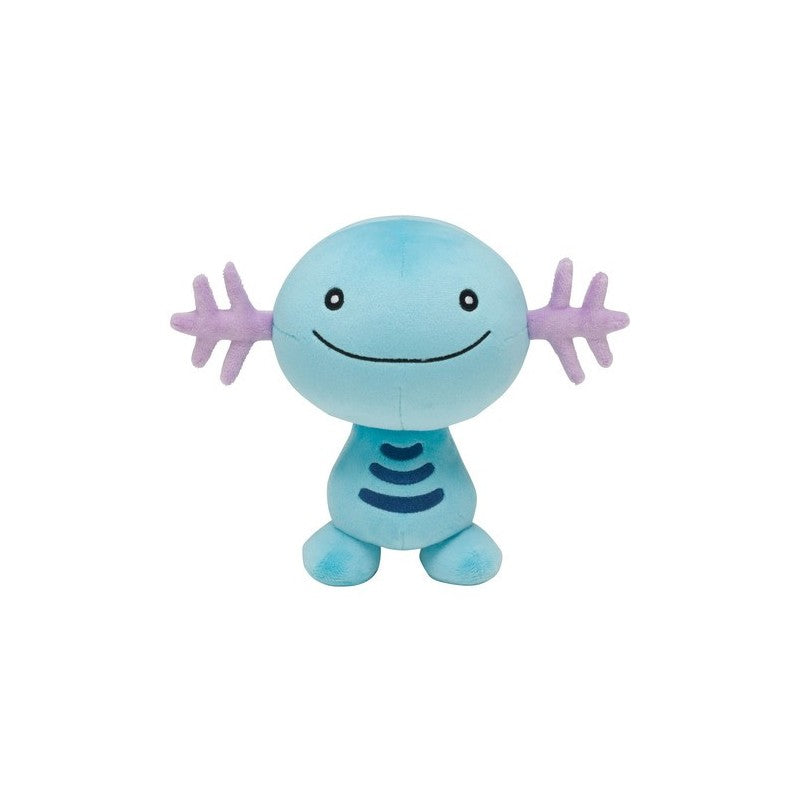 Wooper Pokemon Center Plush