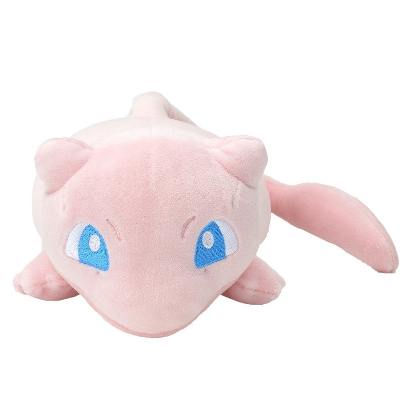 Mew Wrist Rest Plush