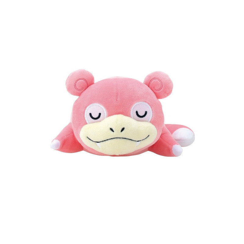 Slowpoke Wrist Rest Plush