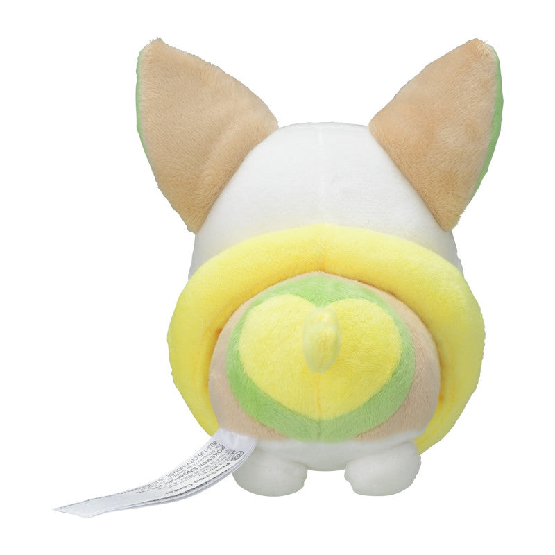 Yamper Pokedoll Plush
