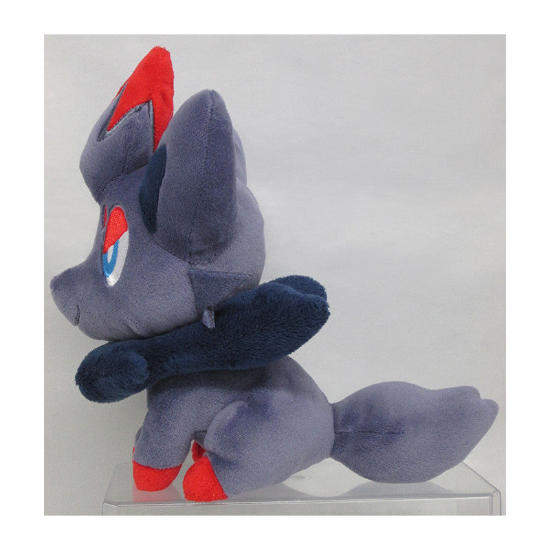 Zorua All Star Plush