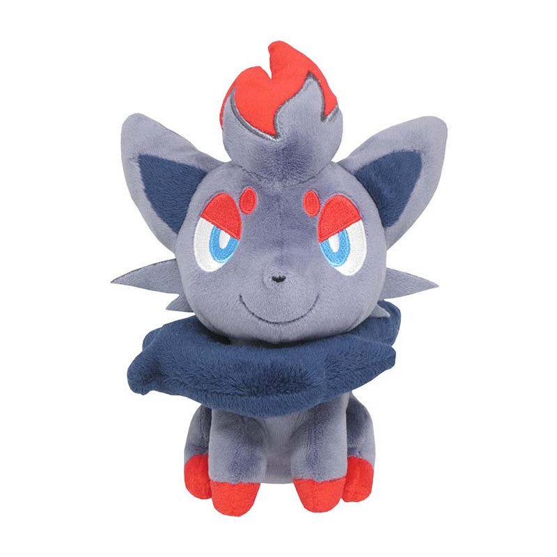Zorua All Star Plush