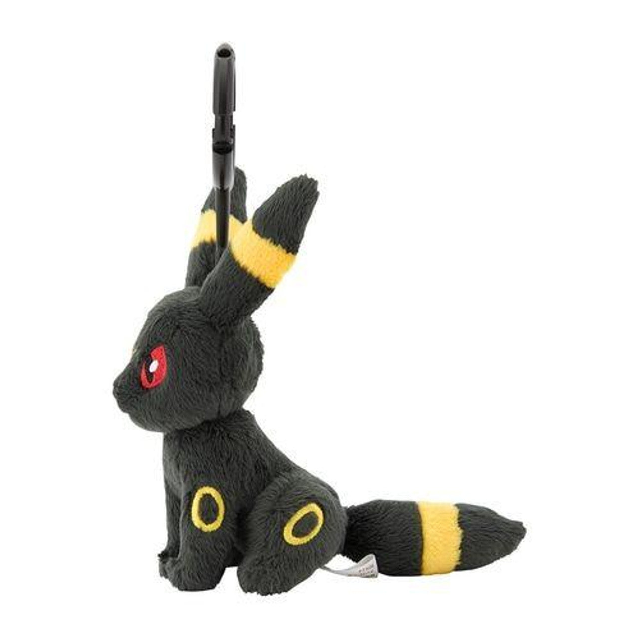 Umbreon Mascot Carabiner Plush