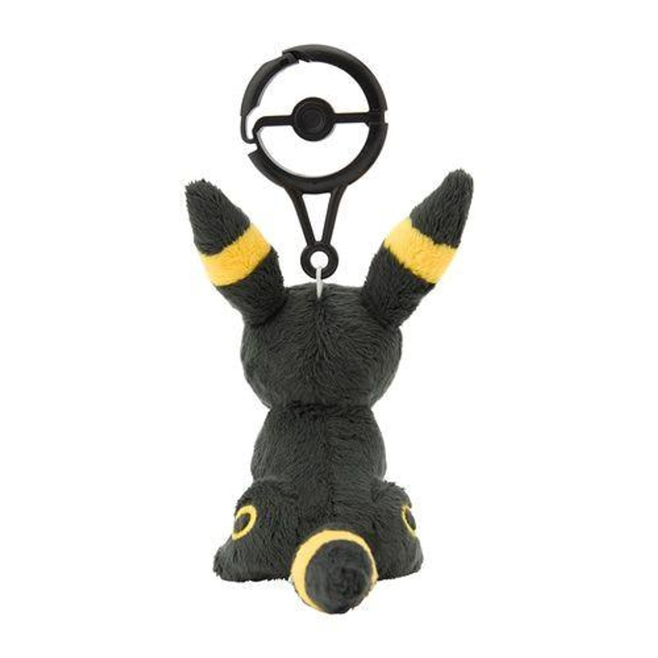 Umbreon Mascot Carabiner Plush