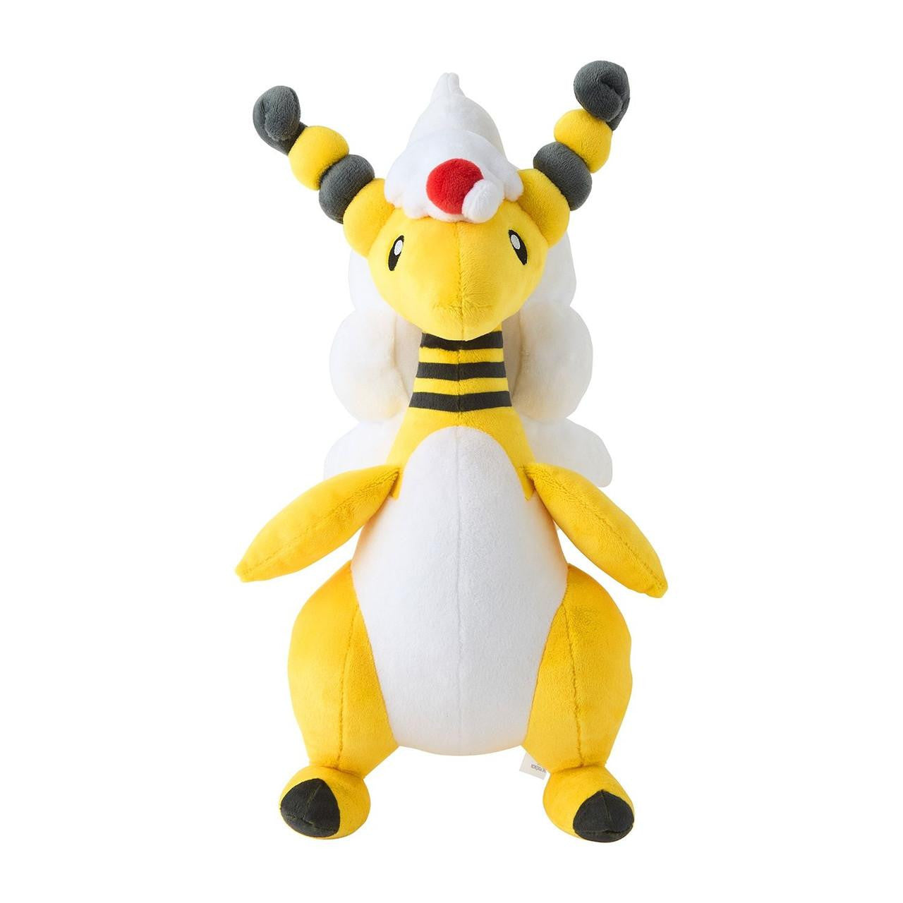 Mega Ampharos Pokemon Center Plush