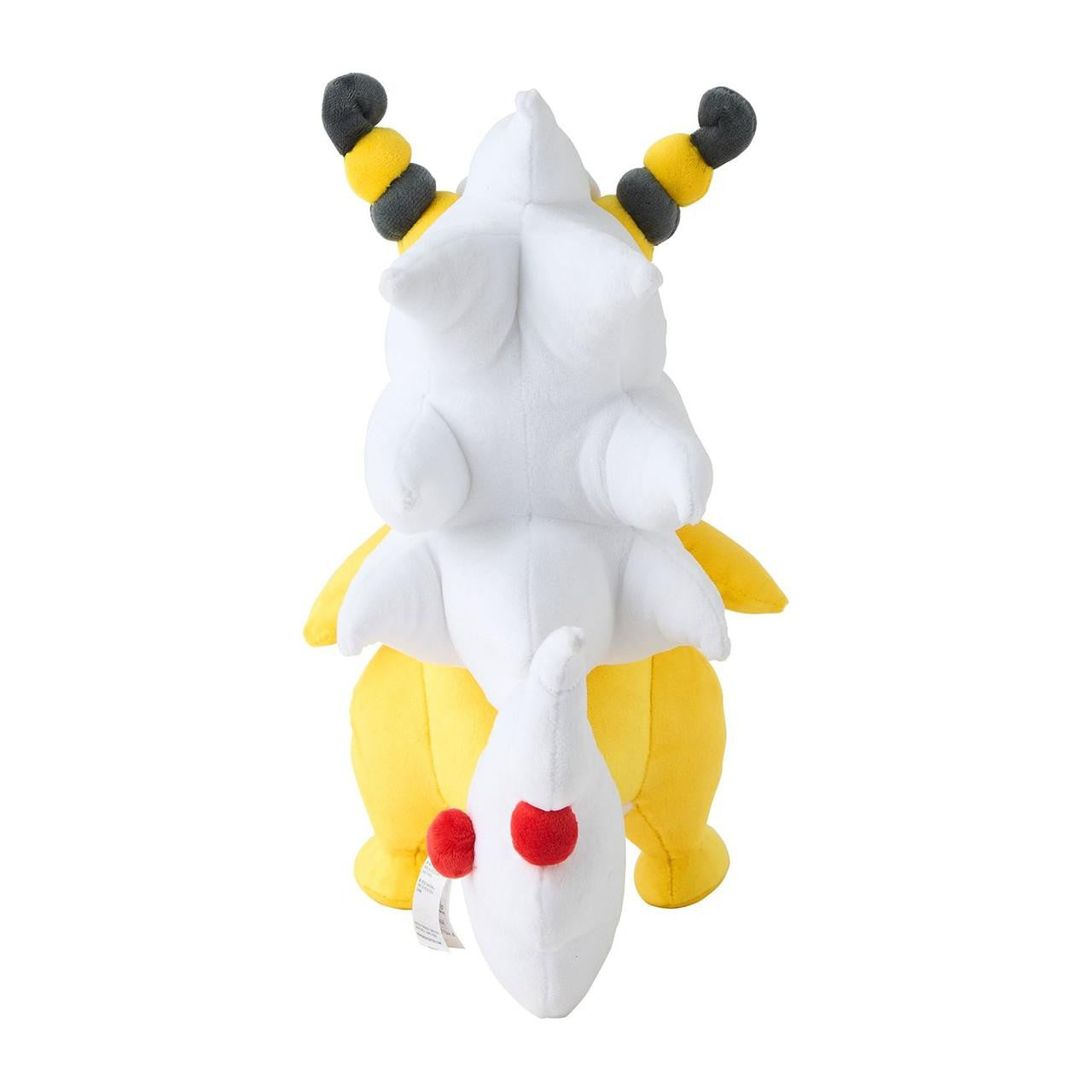 Mega Ampharos Pokemon Center Plush