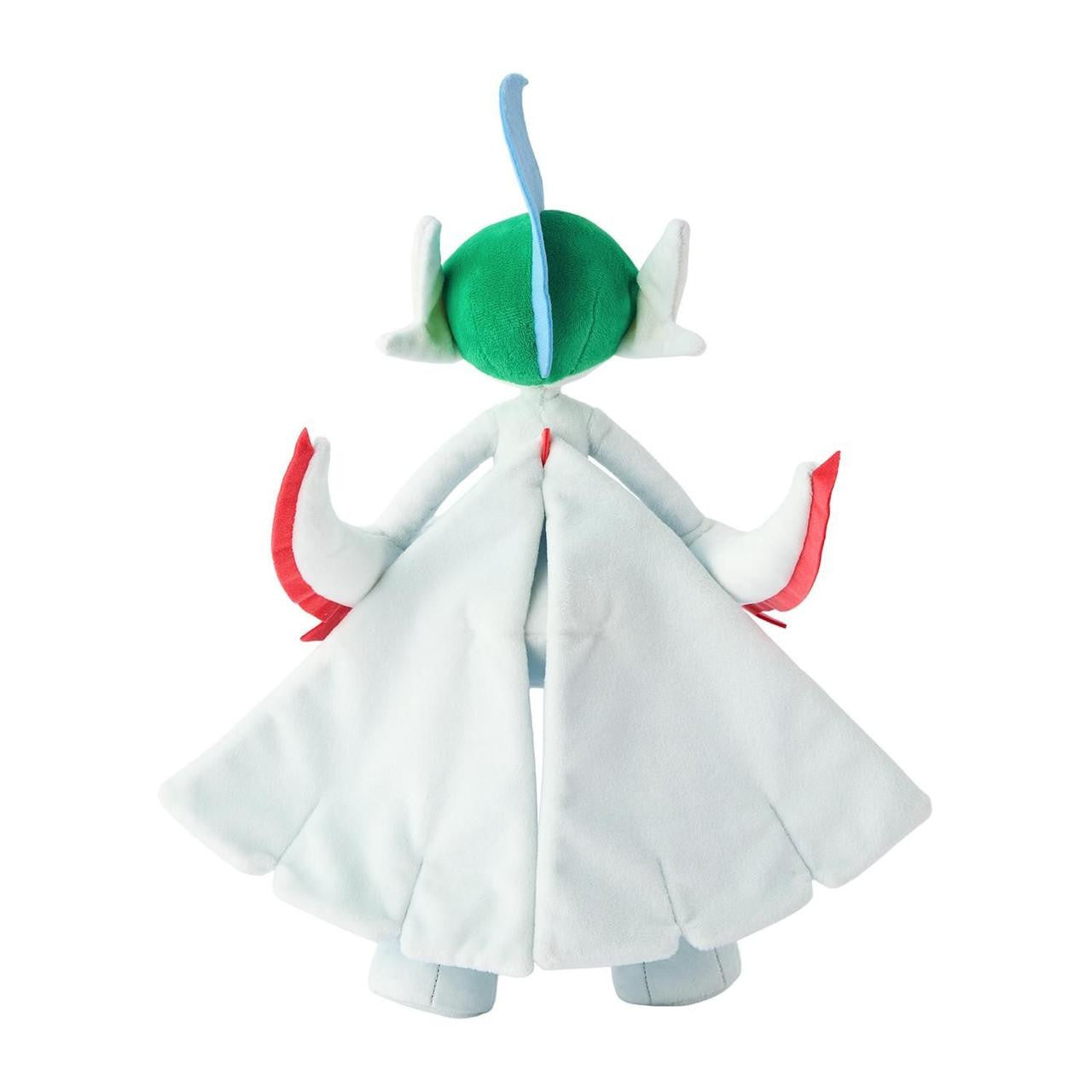 Mega Gallade Pokemon Center Plush