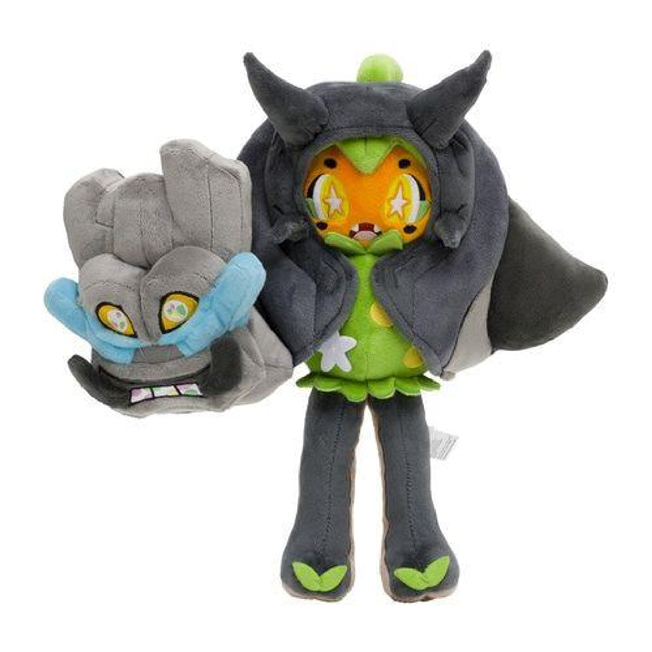 Ogerpon (Cornerstone Mask) Pokemon Center Plush