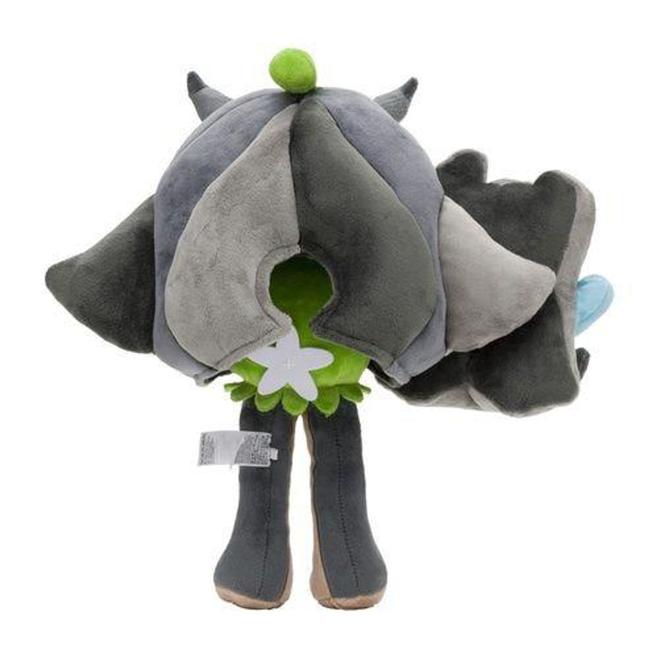 Ogerpon (Cornerstone Mask) Pokemon Center Plush
