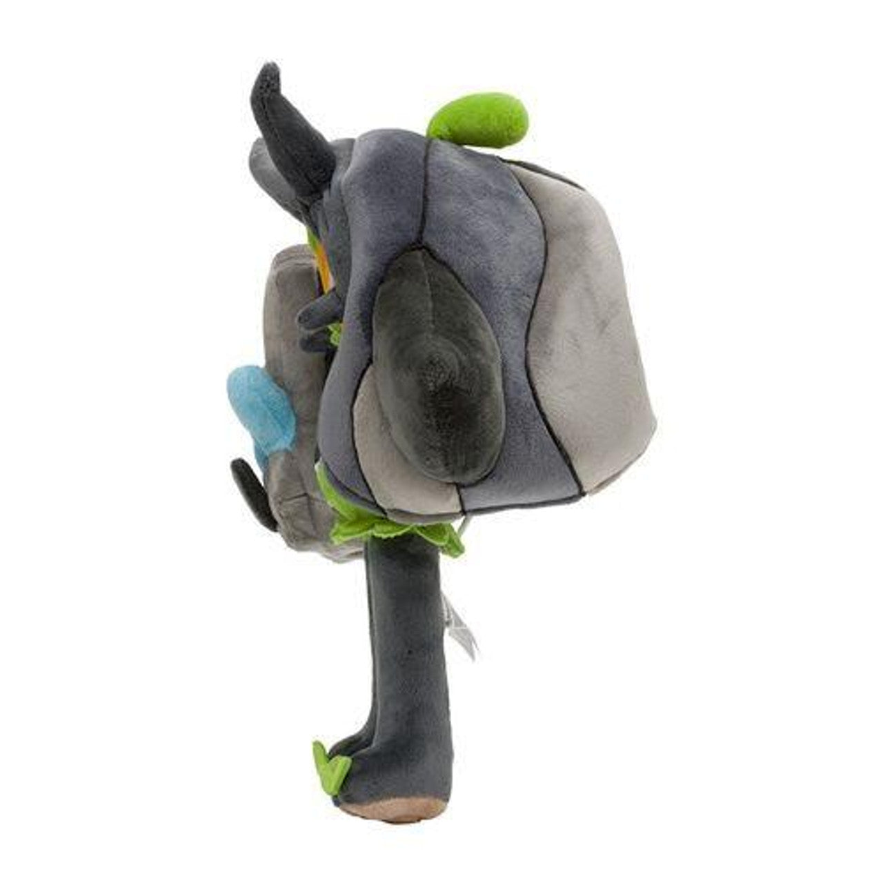 Ogerpon (Cornerstone Mask) Pokemon Center Plush